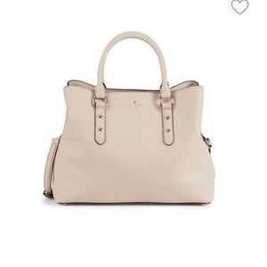Kate Spade medium size satchel